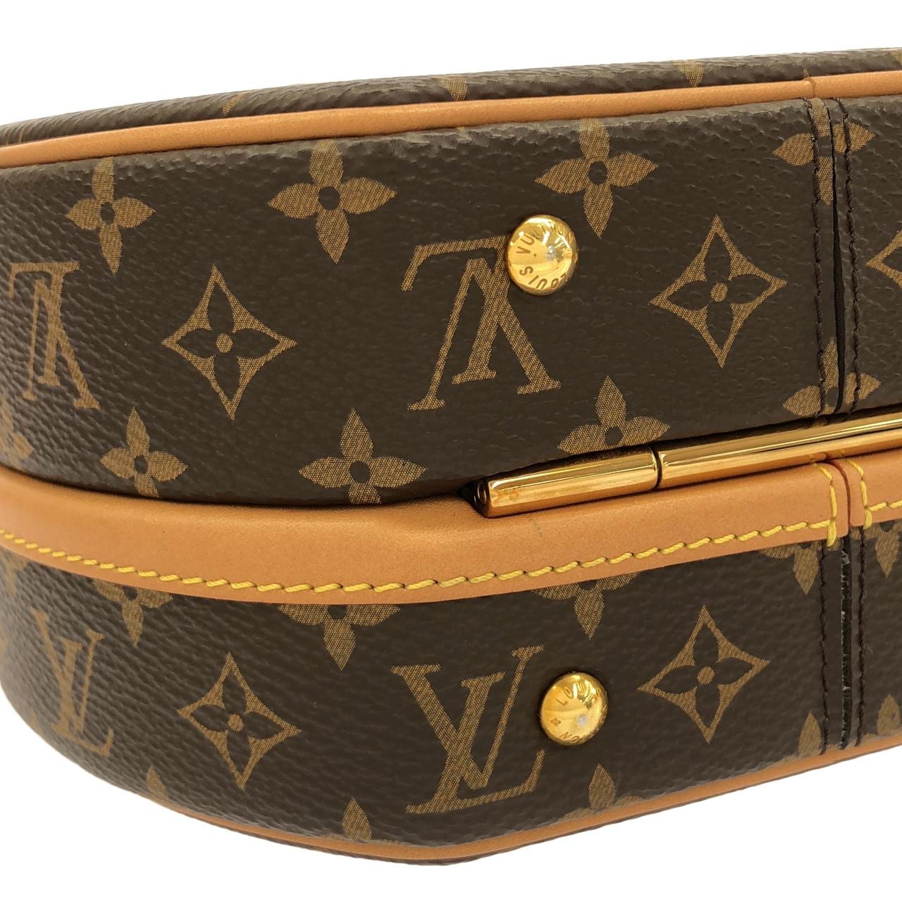 LOUIS VUITTON M43514 手提包 Monogram 3