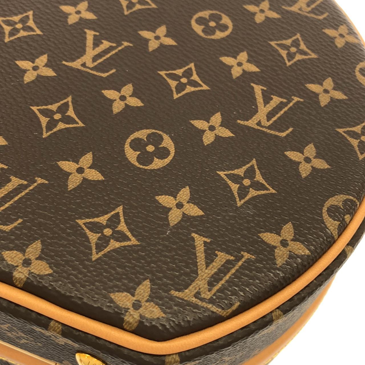 LOUIS VUITTON M43514 手提包 Monogram 4