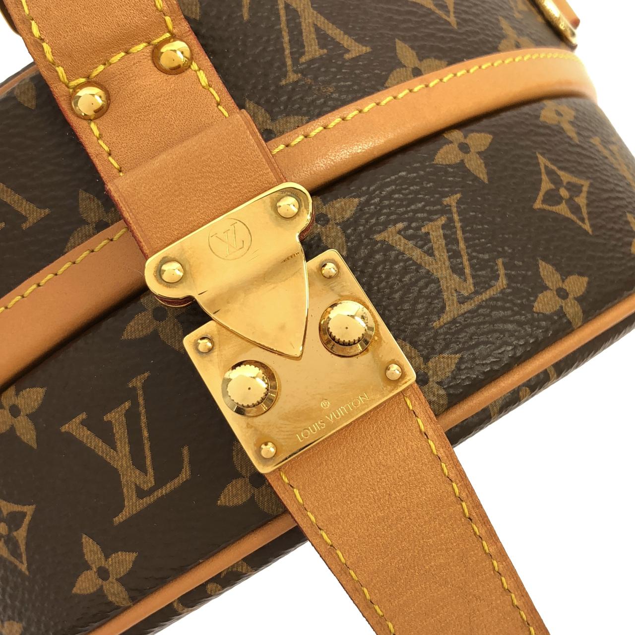 LOUIS VUITTON M43514 手提包 Monogram 5