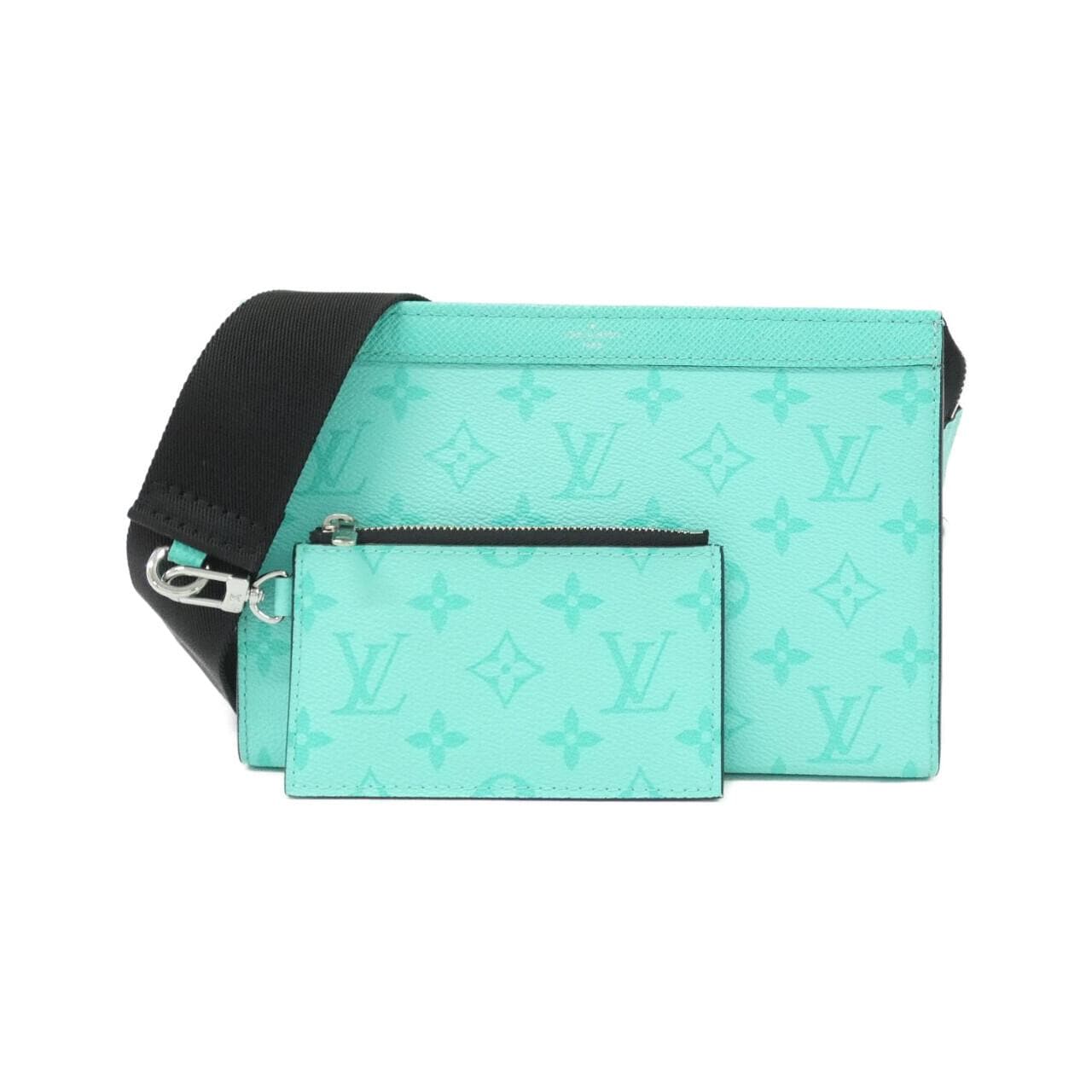 LOUIS VUITTON M30934 肩背包 帆布
