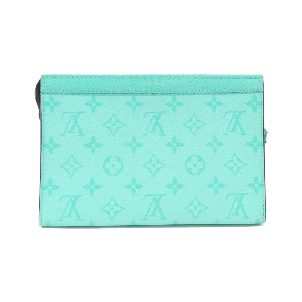 LOUIS VUITTON M30934 肩背包 帆布 2
