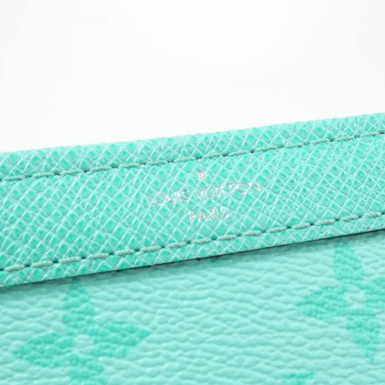 LOUIS VUITTON M30934 肩背包 帆布 5