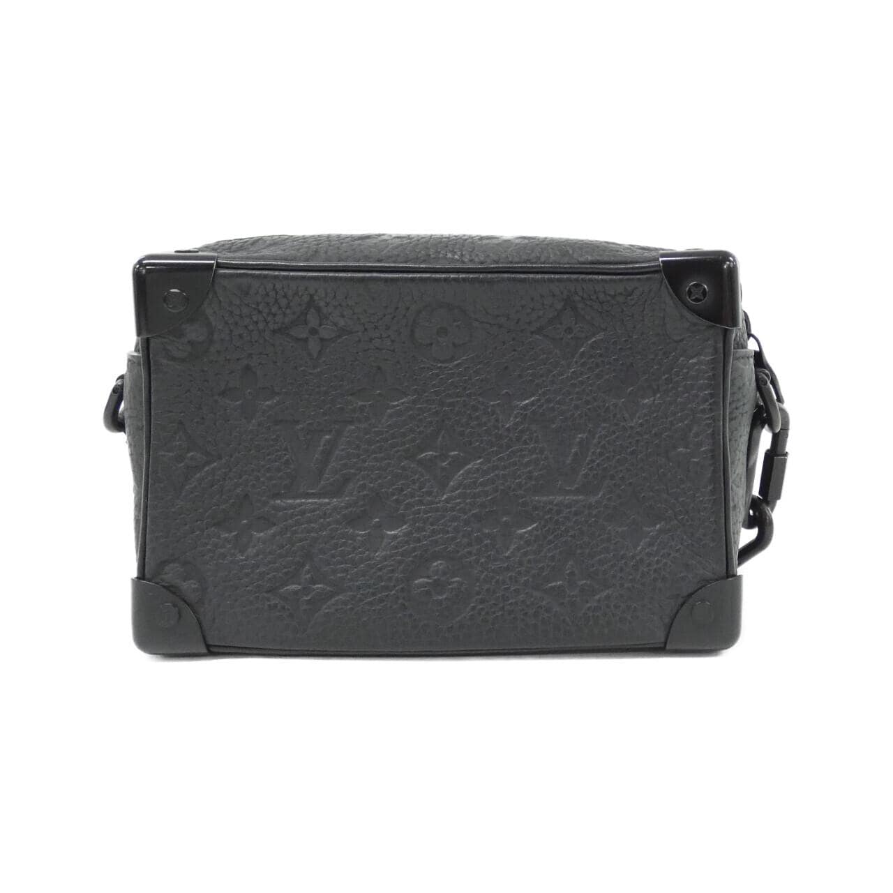 LOUIS VUITTON Soft Trunk M55702 肩背包 Monogram 2