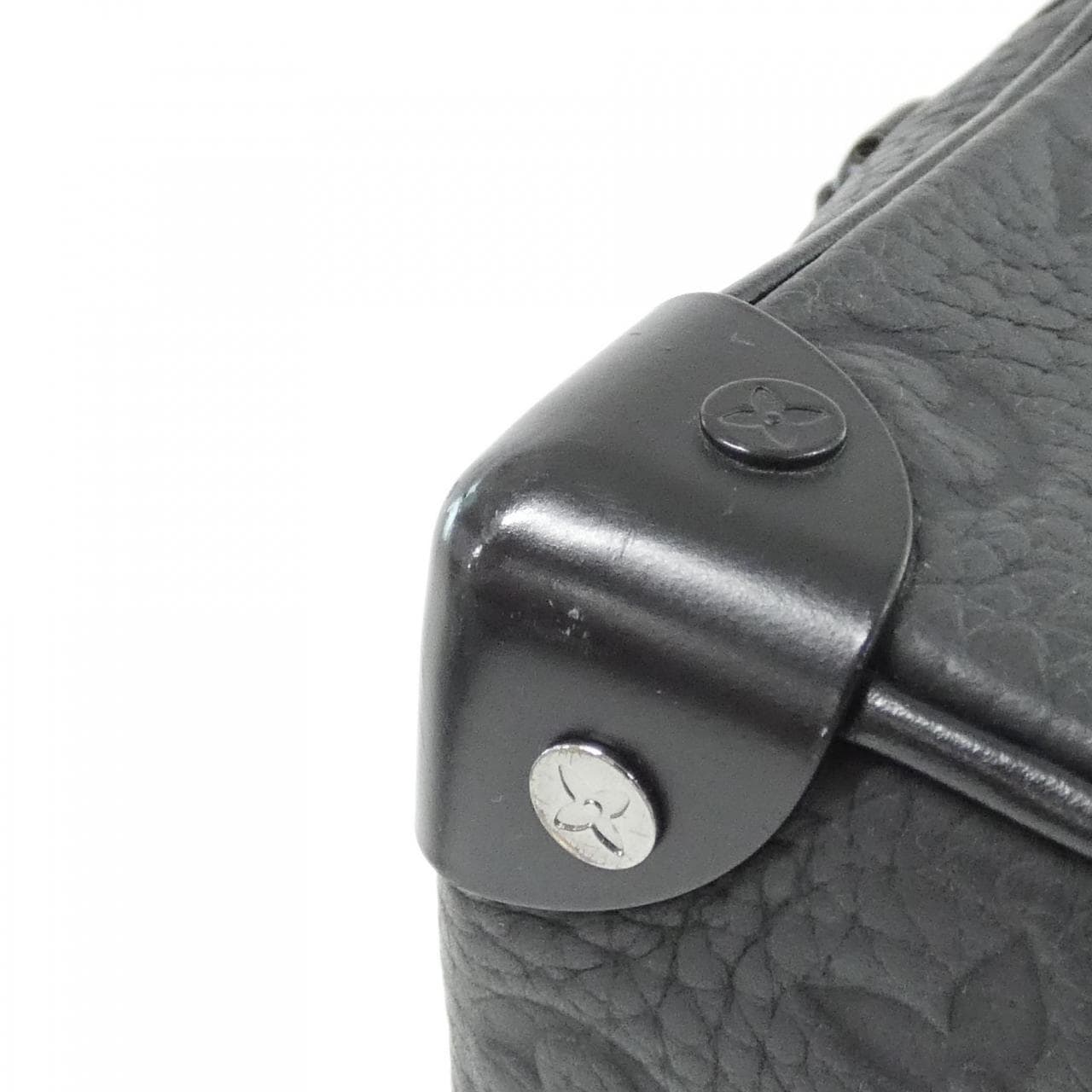 LOUIS VUITTON Soft Trunk M55702 肩背包 Monogram 3
