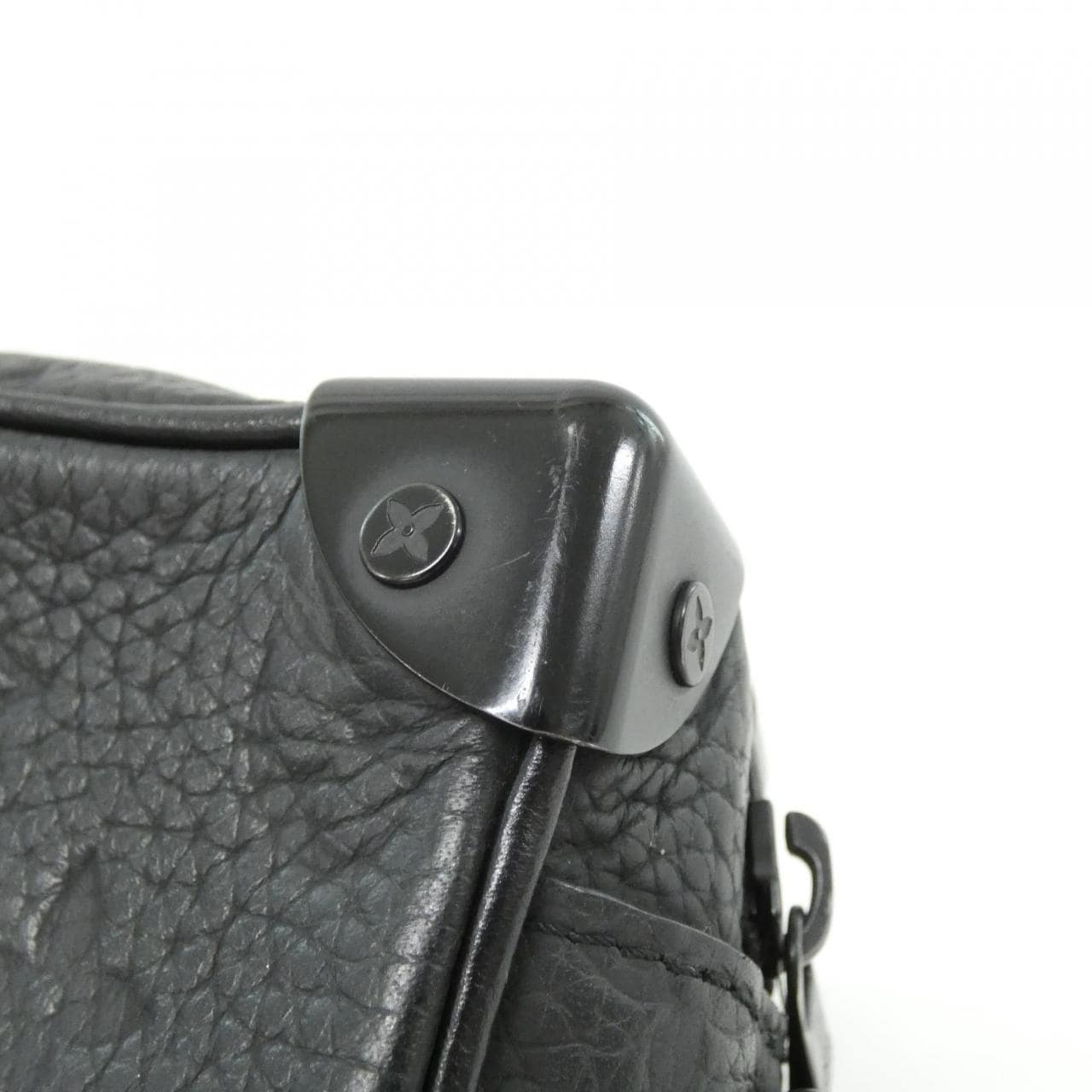 LOUIS VUITTON Soft Trunk M55702 肩背包 Monogram 4
