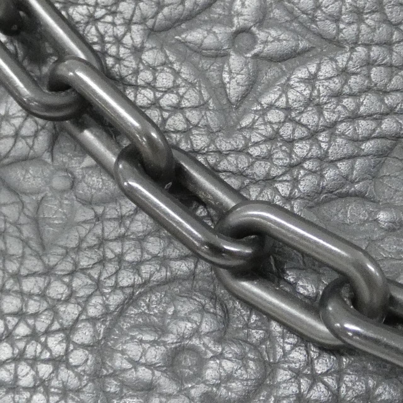 LOUIS VUITTON Soft Trunk M55702 肩背包 Monogram 5