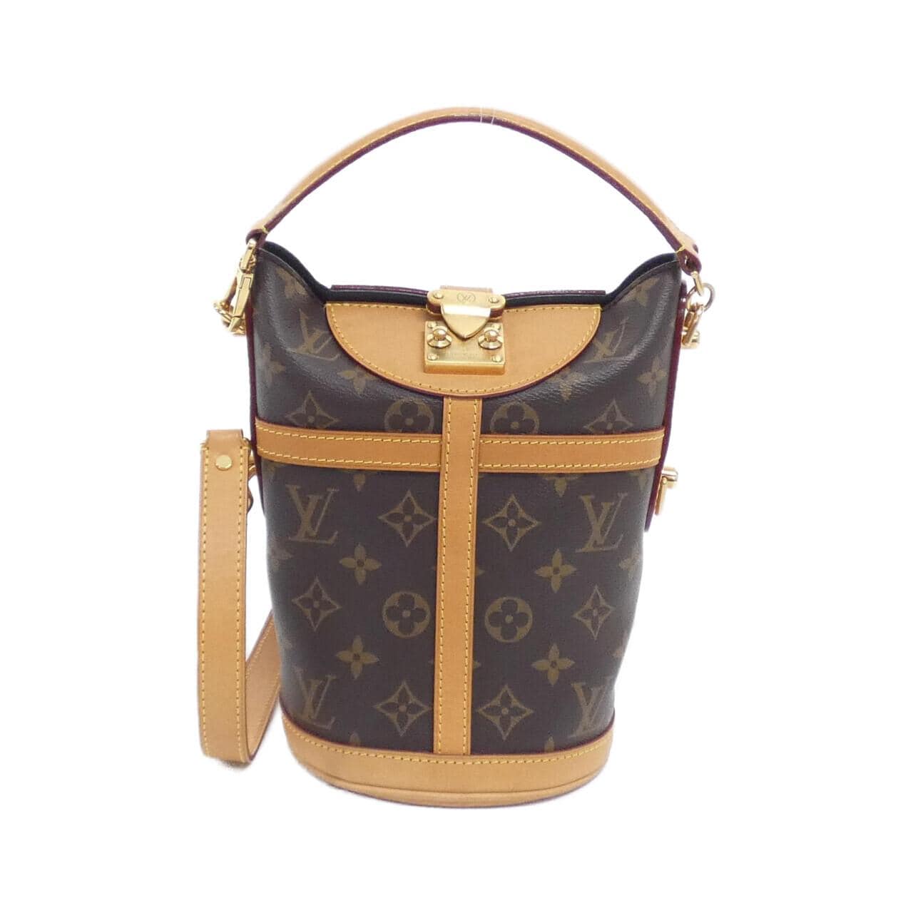 LOUIS VUITTON M43587 Handbag Monogram