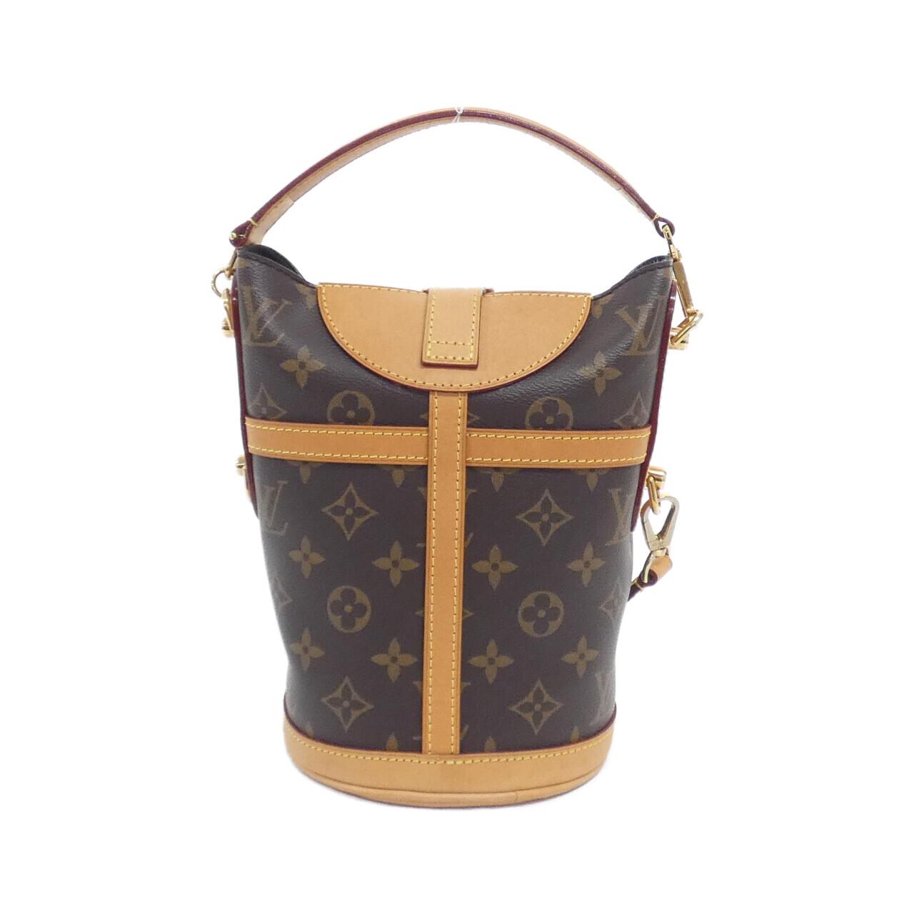LOUIS VUITTON M43587 Handbag Monogram 2