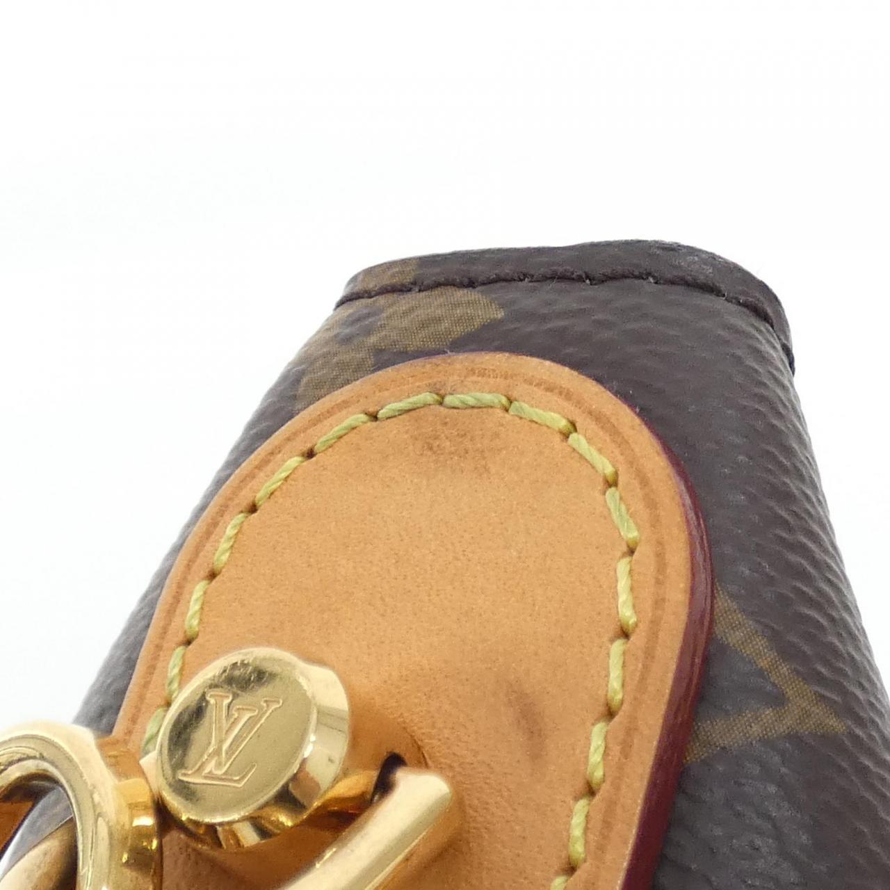 LOUIS VUITTON M43587 Handbag Monogram 5