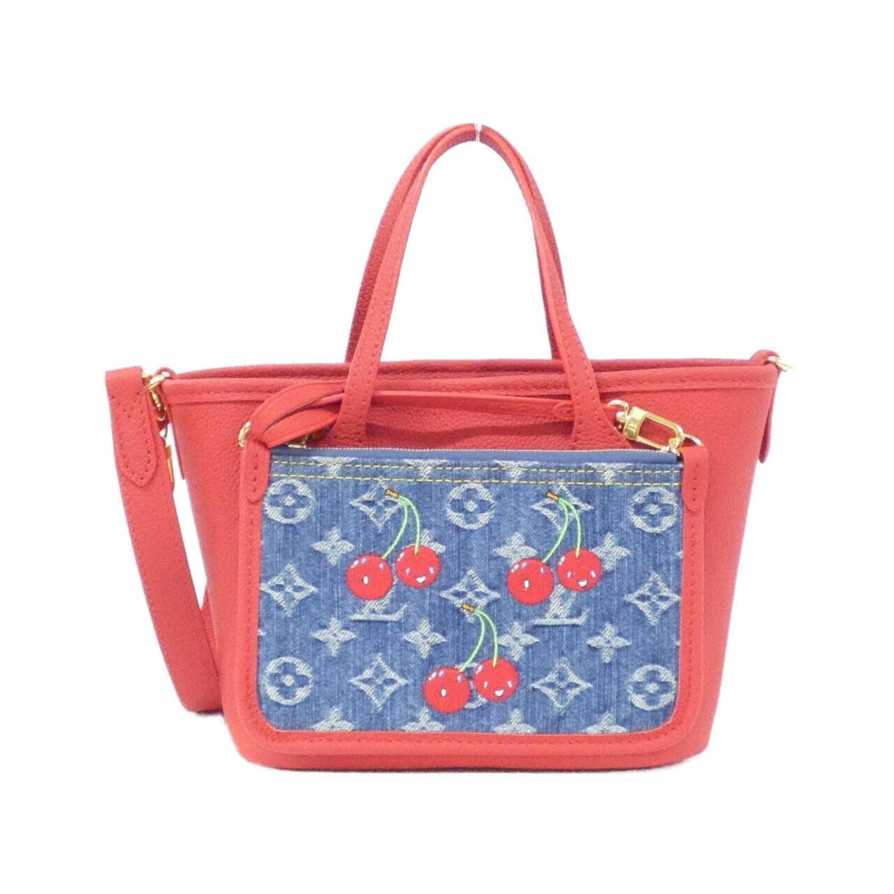 LOUIS VUITTON Neverfull M14997 托特包 Monogram