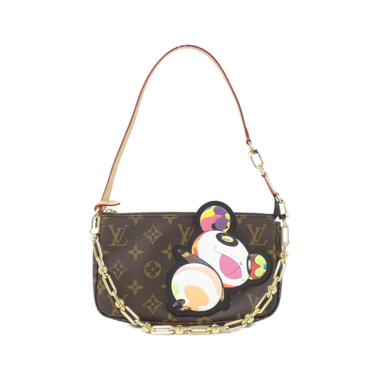 LOUIS VUITTON Pochette M13440 Pochette Monogram