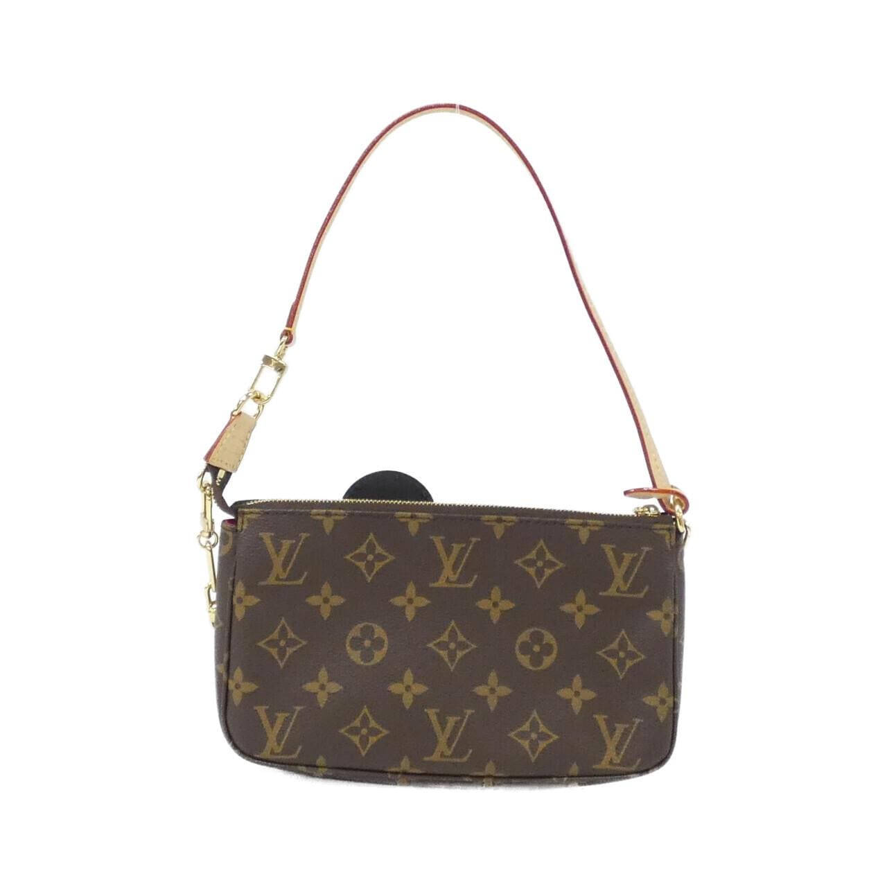 LOUIS VUITTON Pochette M13440 Pochette Monogram 2