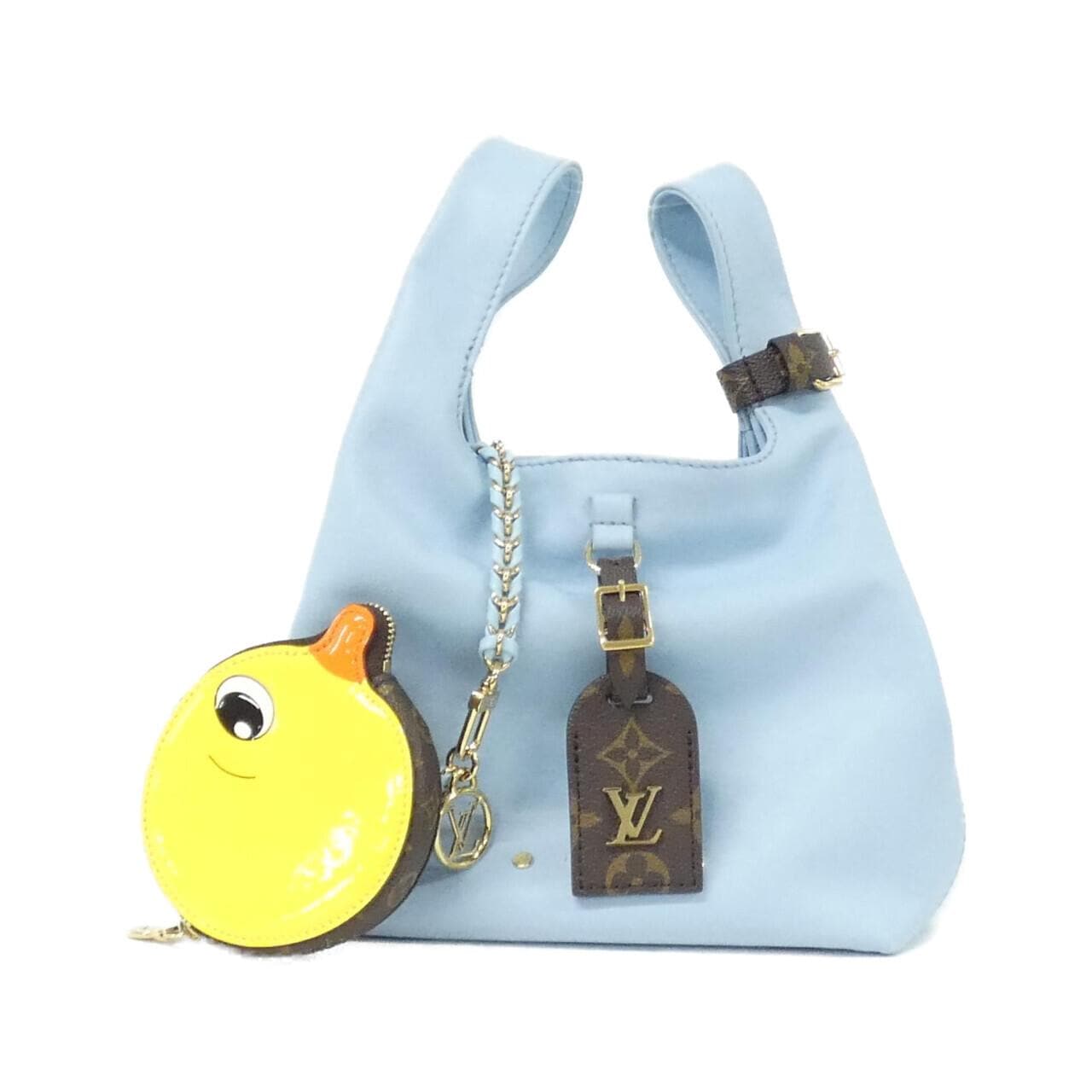 LOUIS VUITTON M11387 肩背包 羊皮