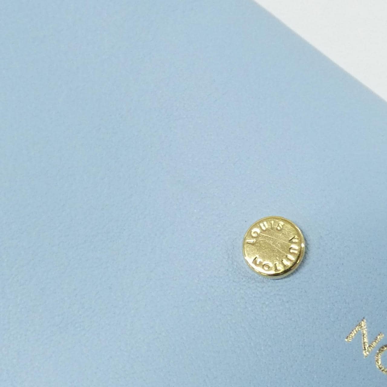 LOUIS VUITTON M11387 肩背包 羊皮 5