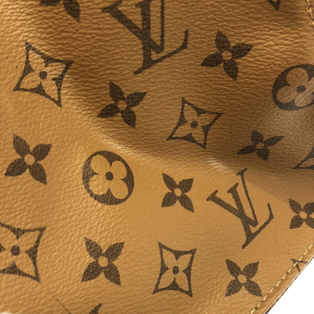 LOUIS VUITTON OnTheGo M45320 Handbag Monogram 5