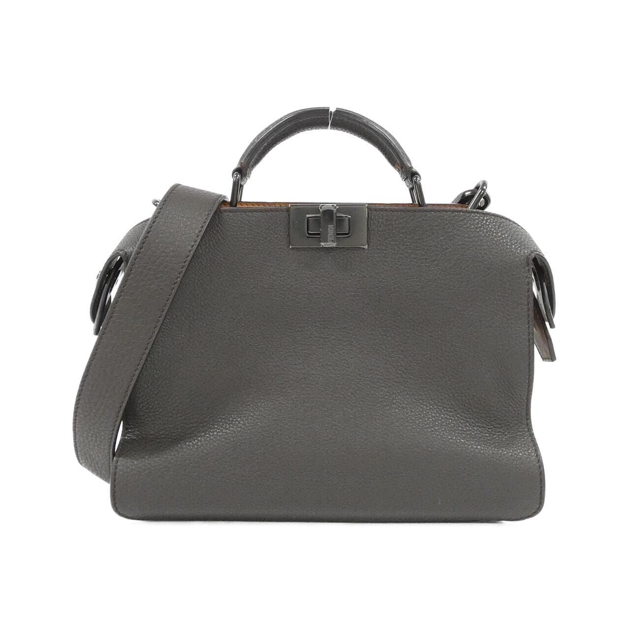 FENDI Peekaboo 7VA530 AFC3 手提包