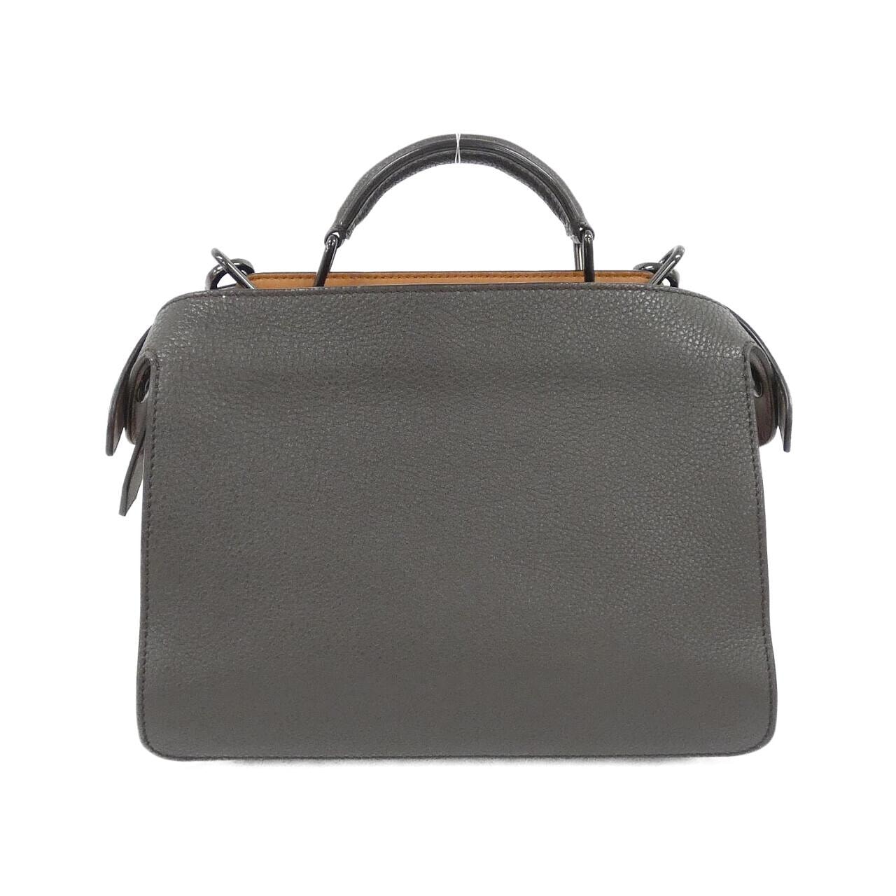 FENDI Peekaboo 7VA530 AFC3 手提包 2