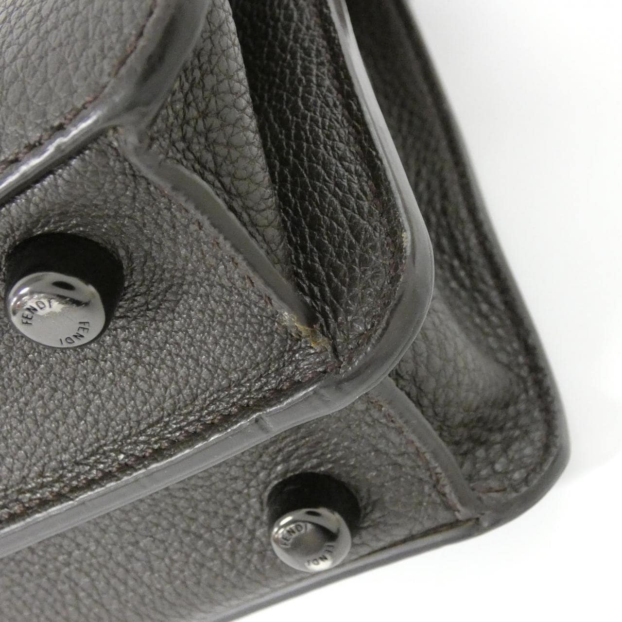 FENDI Peekaboo 7VA530 AFC3 手提包 3