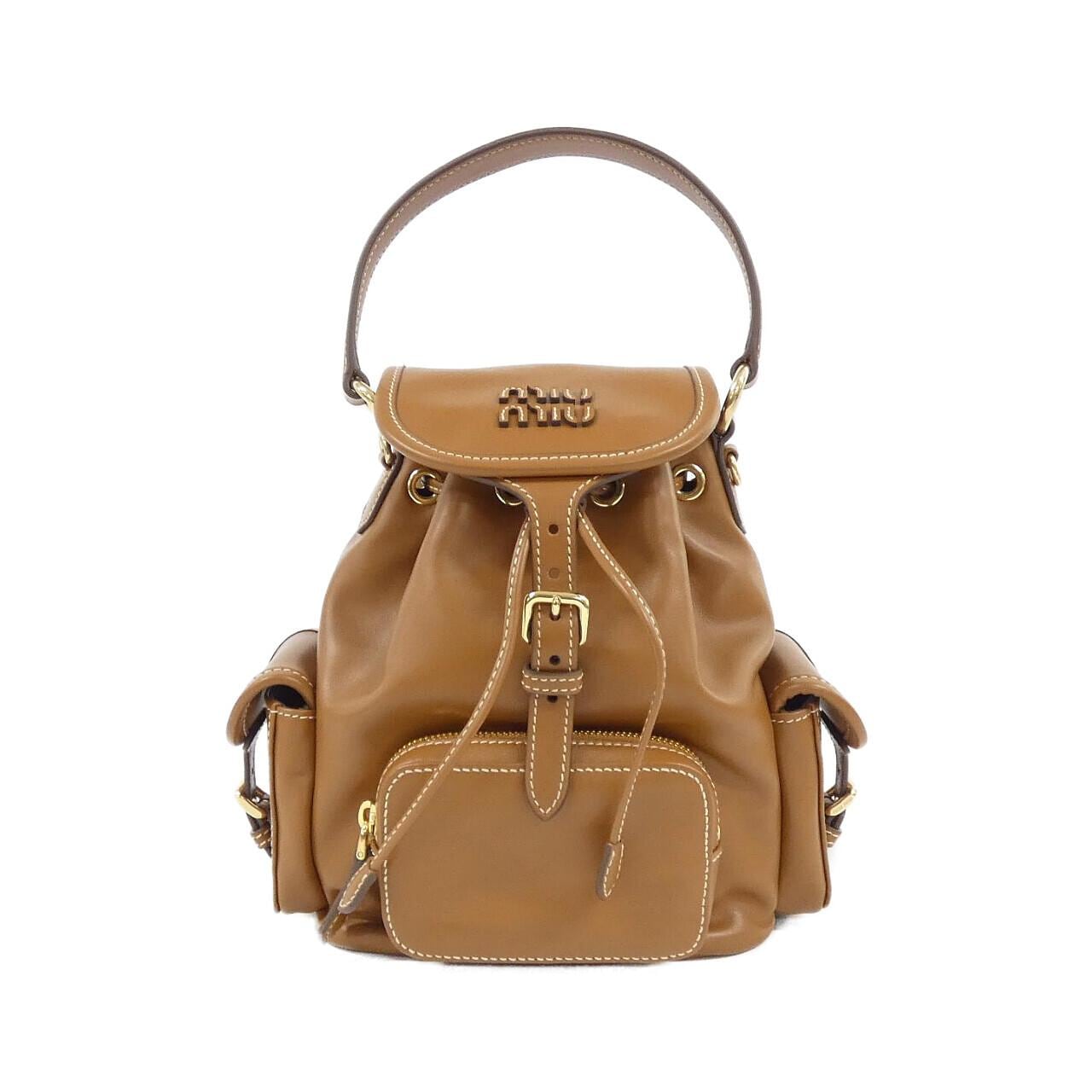 MIU MIU 5BZ043 Backpack
