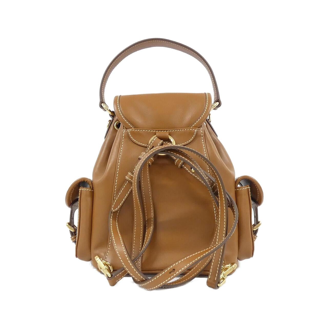 MIU MIU 5BZ043 Backpack 2