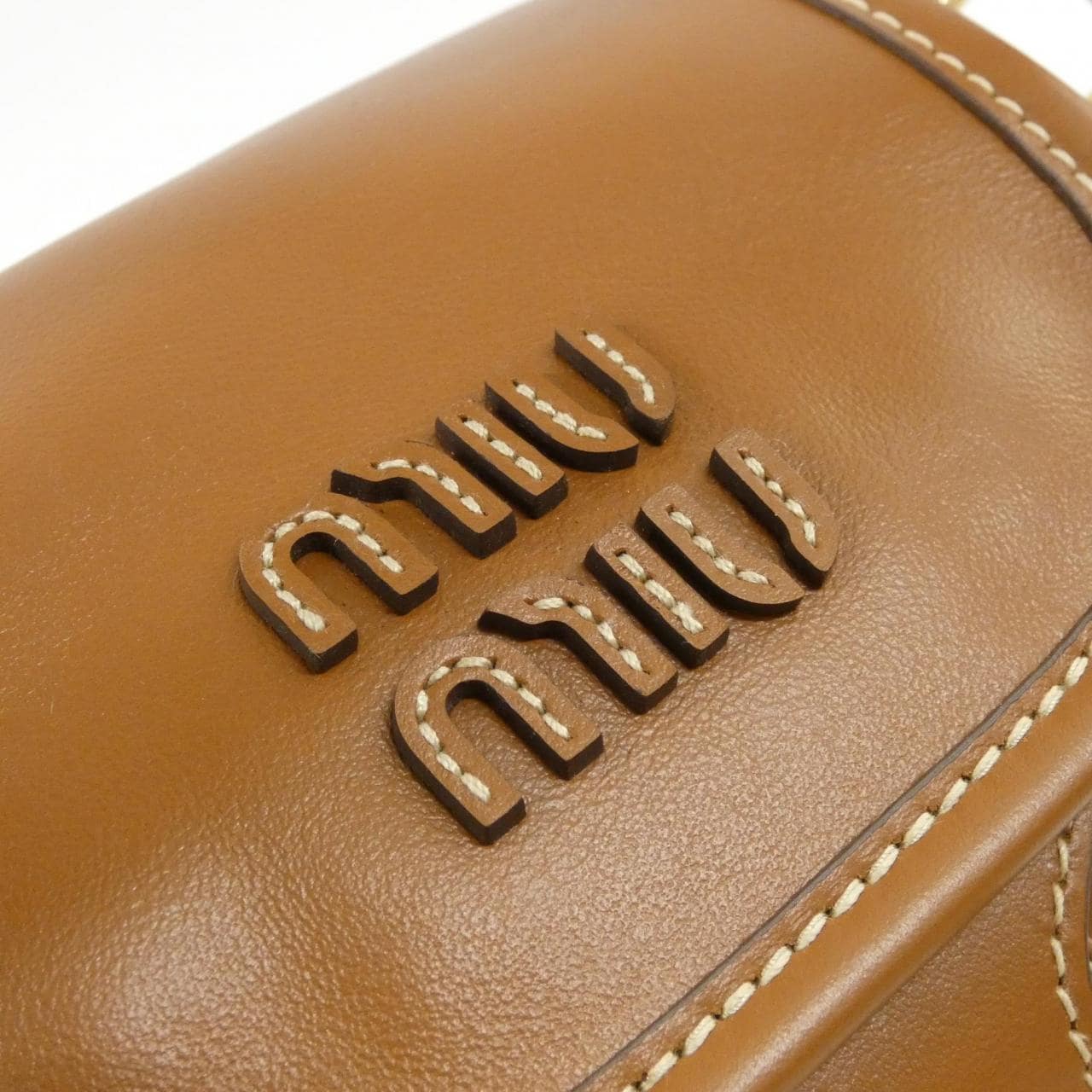MIU MIU 5BZ043 Backpack 4