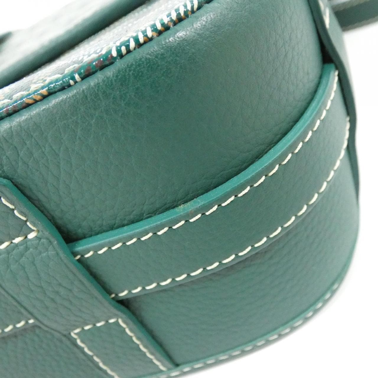 GOYARD AMA BELVEDERE2 MM Shoulder Canvas 3