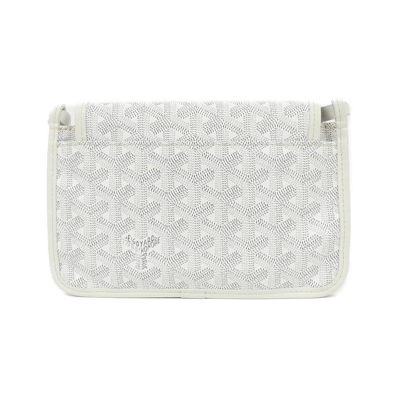 GOYARD Shoulder Canvas 2