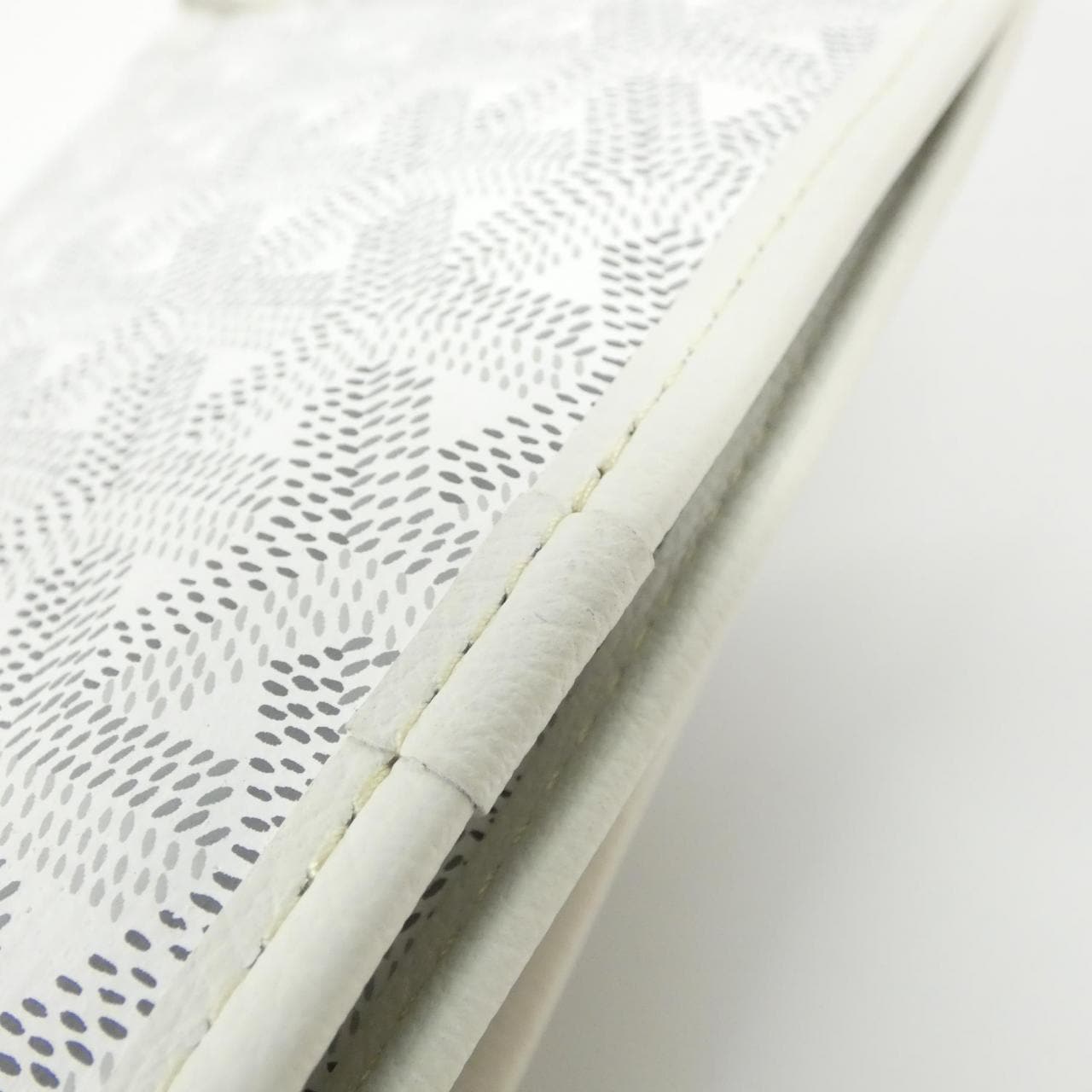 GOYARD Shoulder Canvas 3