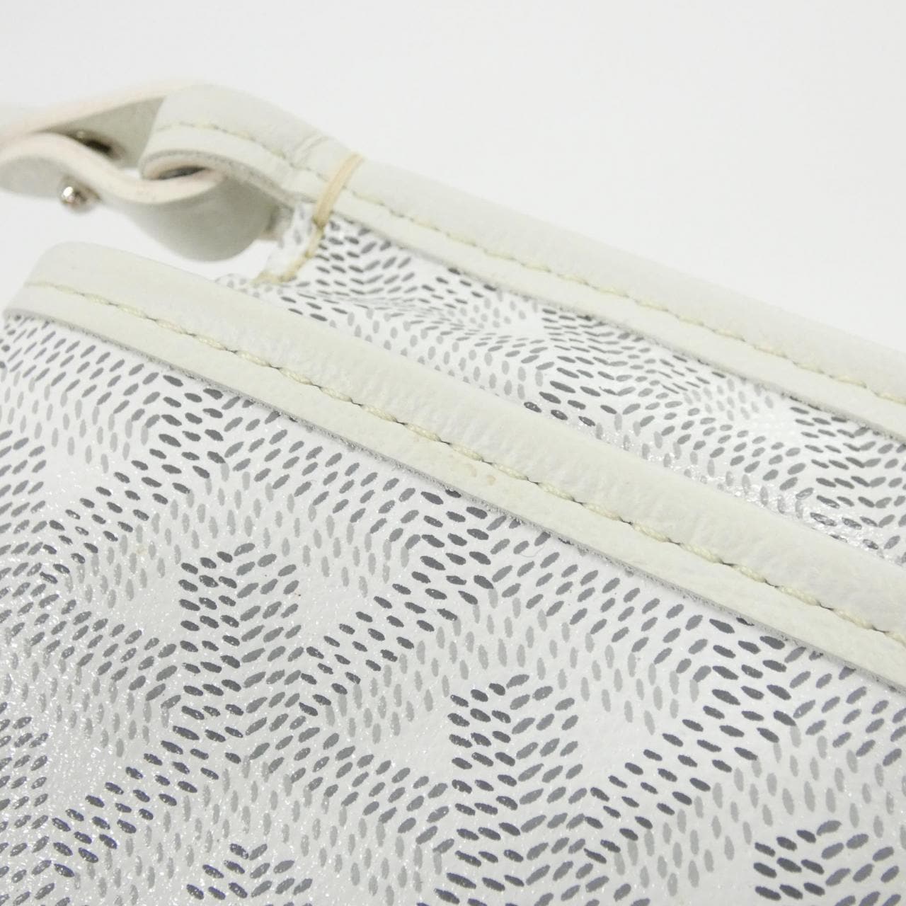 GOYARD Shoulder Canvas 5