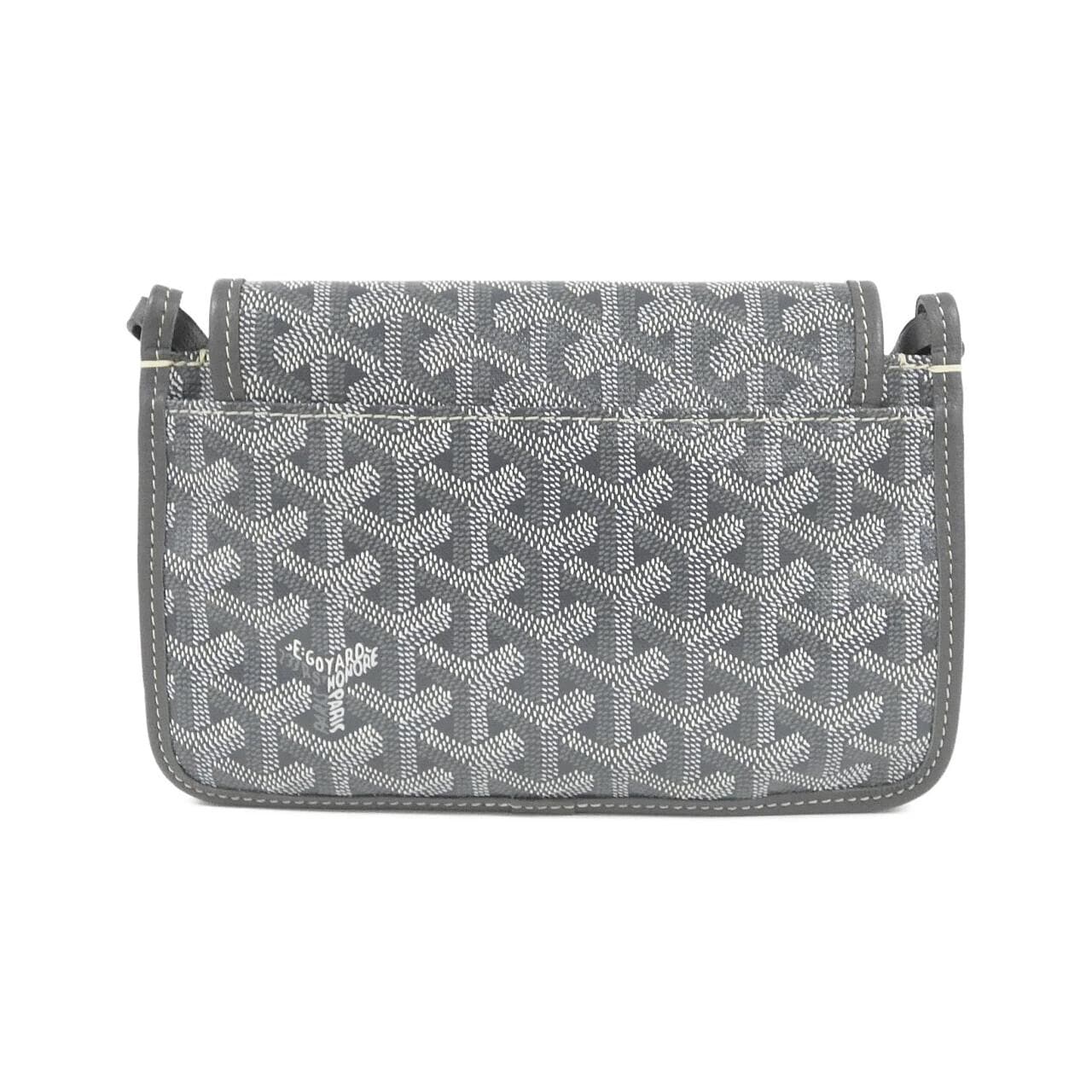 GOYARD Shoulder Canvas 2