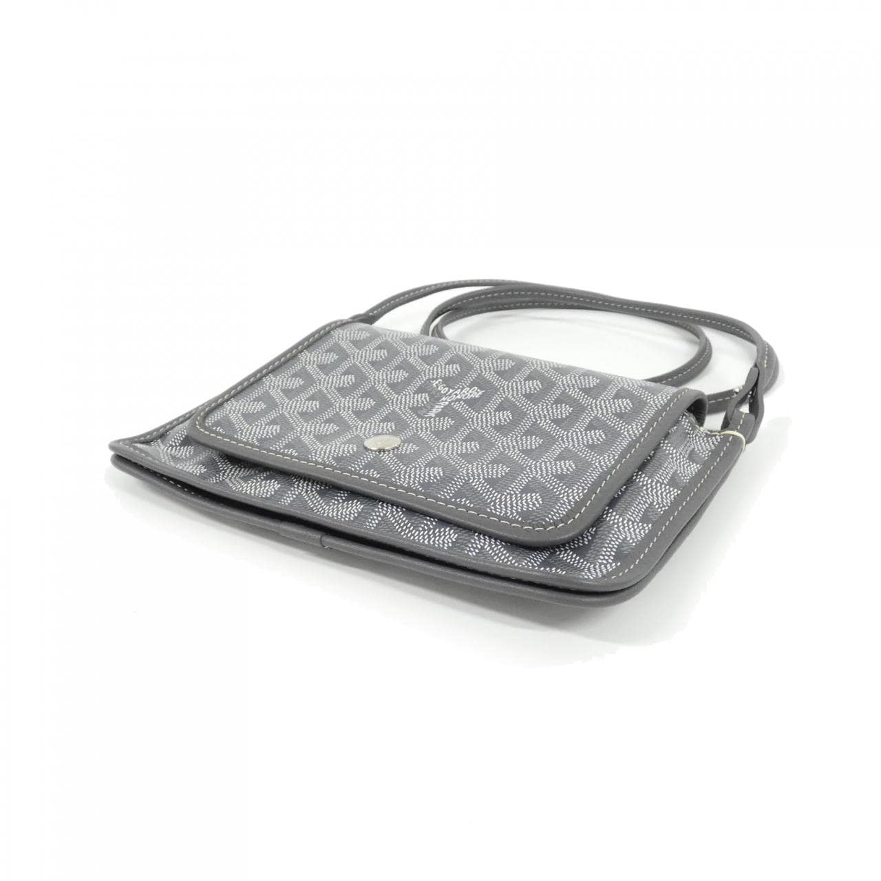 GOYARD Shoulder Canvas 3
