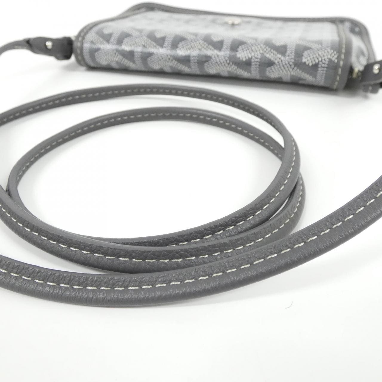 GOYARD Shoulder Canvas 4