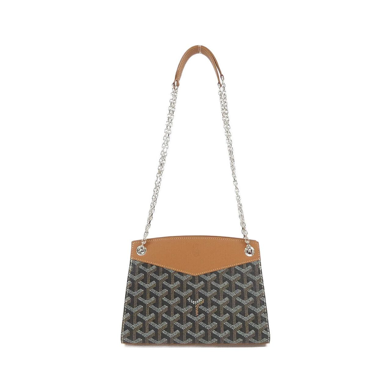 GOYARD 肩背包 帆布