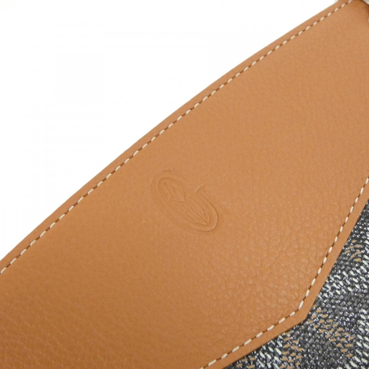 GOYARD Shoulder Canvas 3
