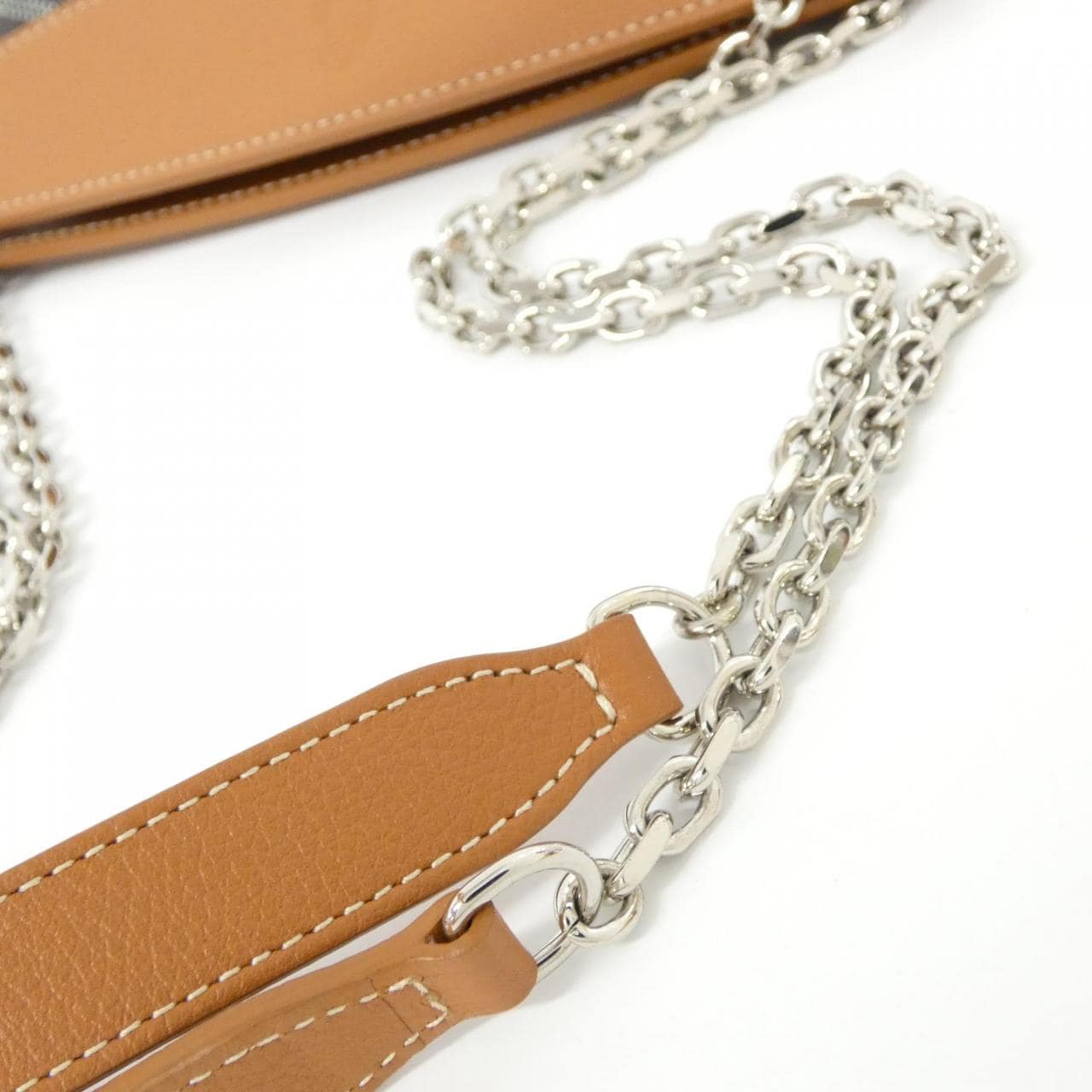 GOYARD Shoulder Canvas 4