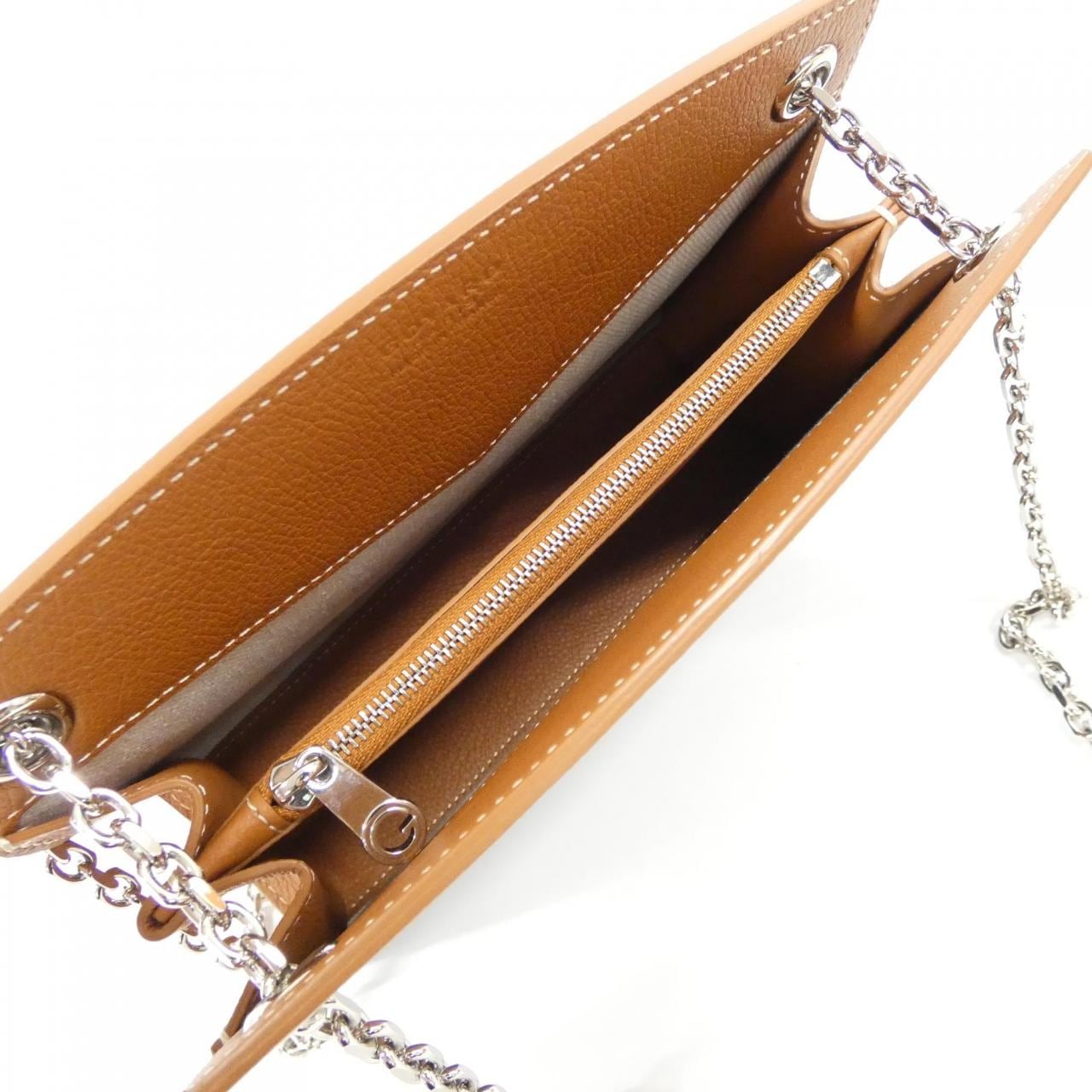 GOYARD Shoulder Canvas 5
