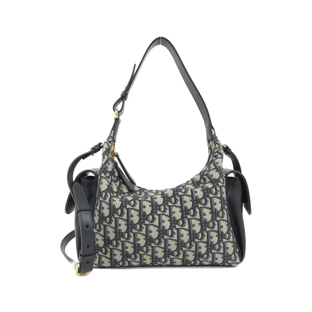 DIOR M6323UDDS 肩背包 帆布