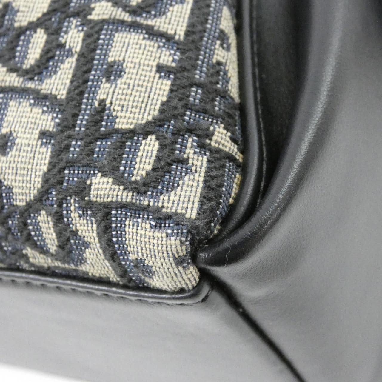 DIOR M6323UDDS 肩背包 帆布 2