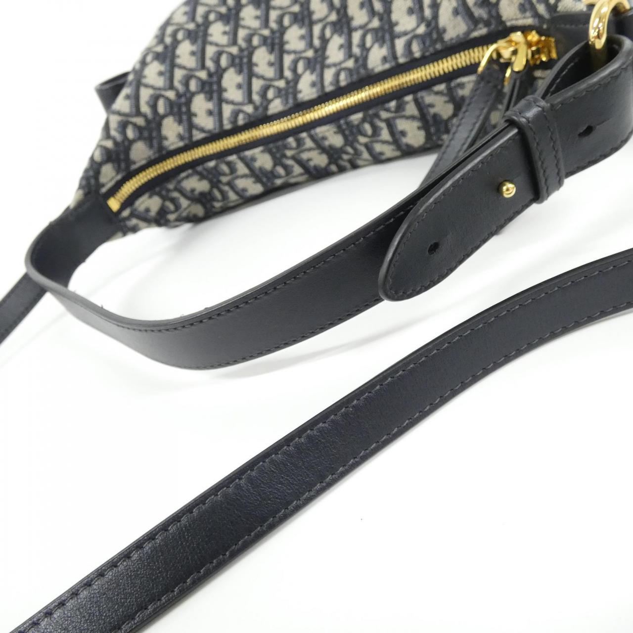 DIOR M6323UDDS 肩背包 帆布 4