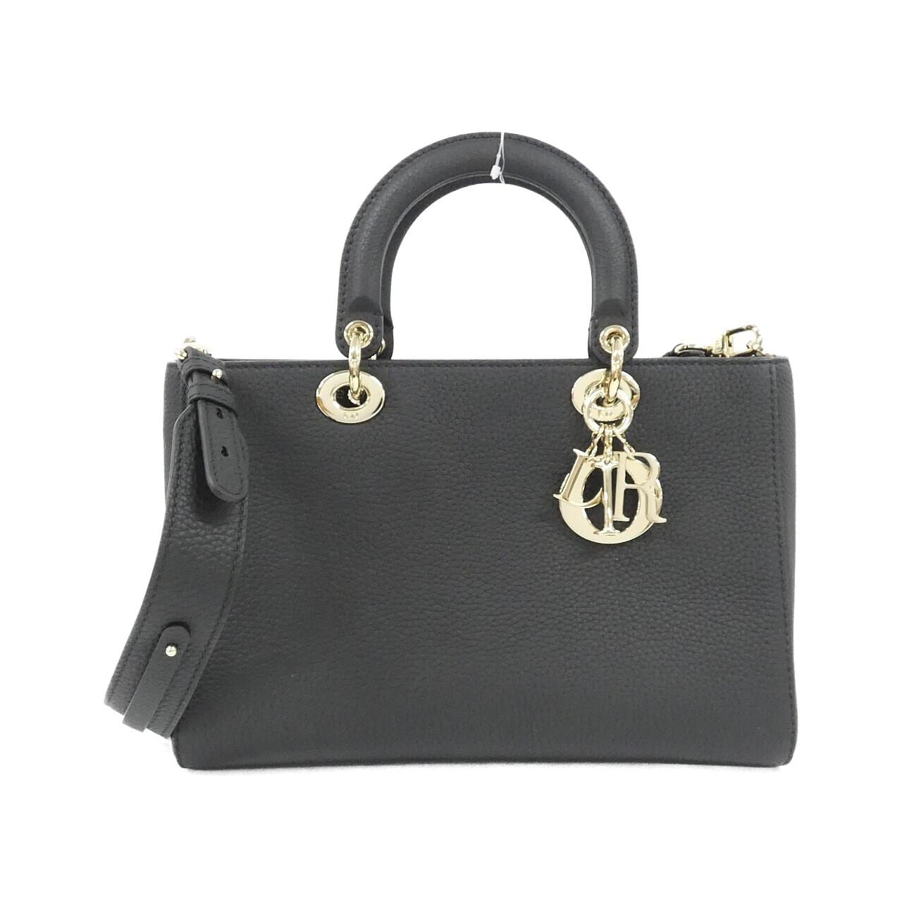 DIOR M11510TRL 手提包 皮革