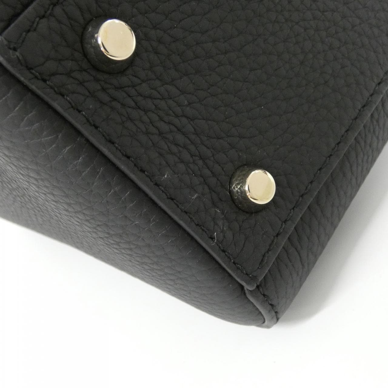 DIOR M11510TRL Handbag Leather 3