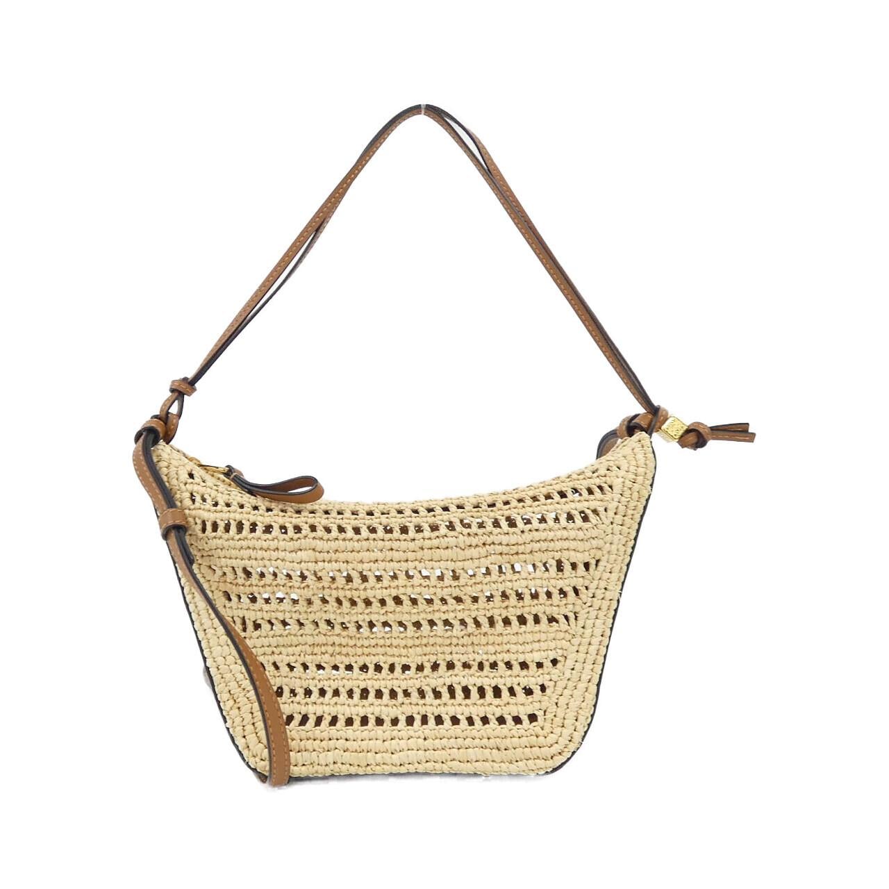 LOEWE Hammock A538G13X09 Shoulder