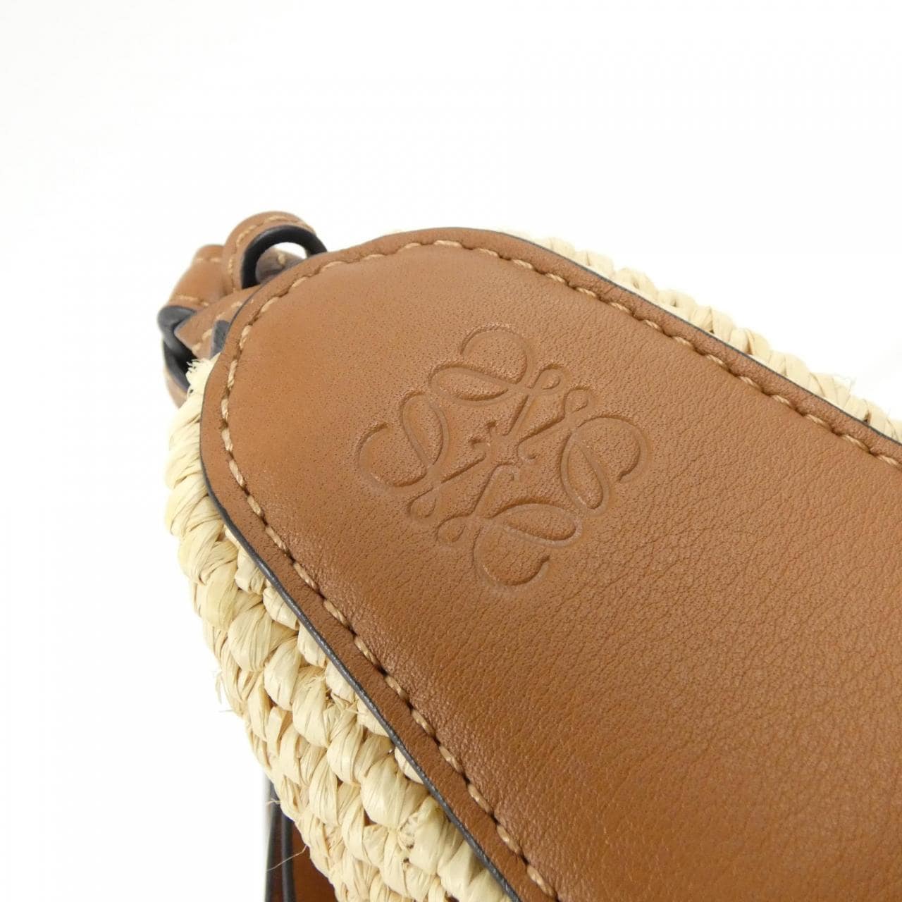 LOEWE Hammock A538G13X09 Shoulder 4