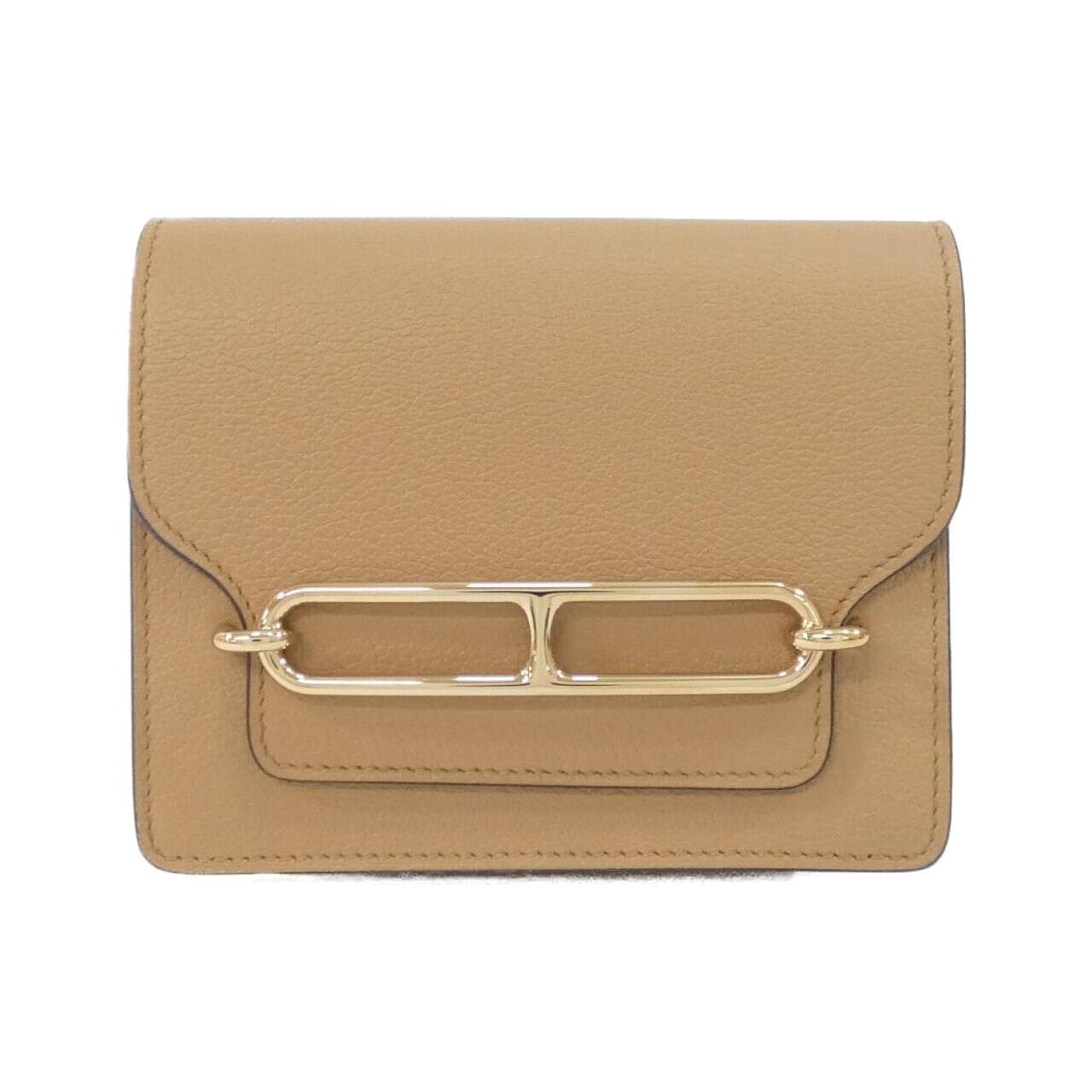 HERMES 082212CP 銀包