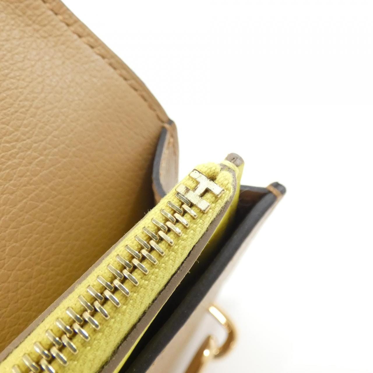 HERMES 082212CP 銀包 5