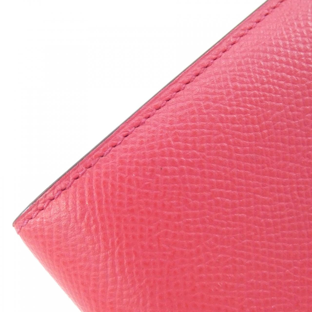 HERMES Constance 061865CK Wallet Epsom 3