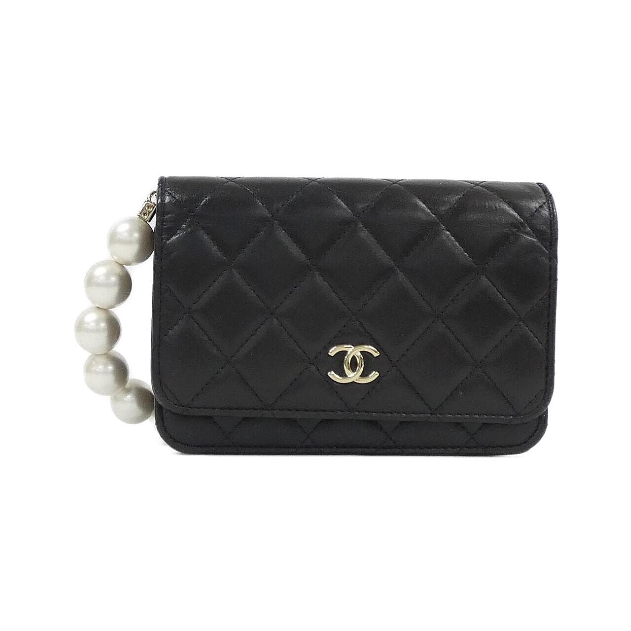 CHANEL Timeless Classic AP1839 Wallet