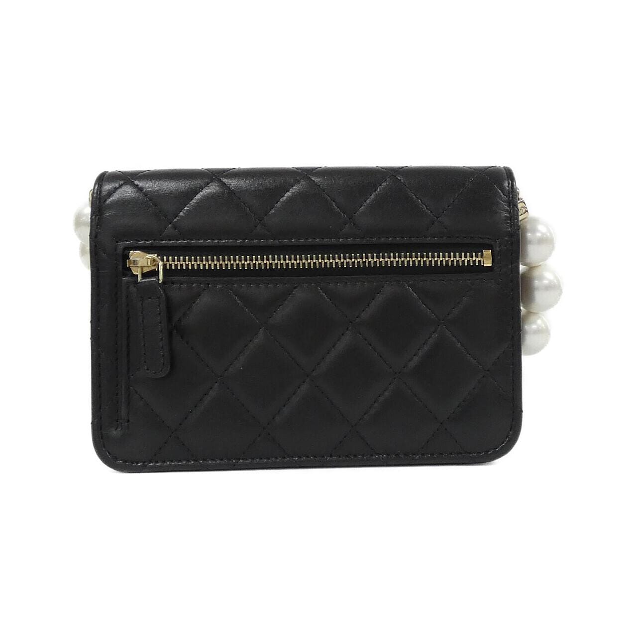 CHANEL Timeless Classic AP1839 Wallet 2