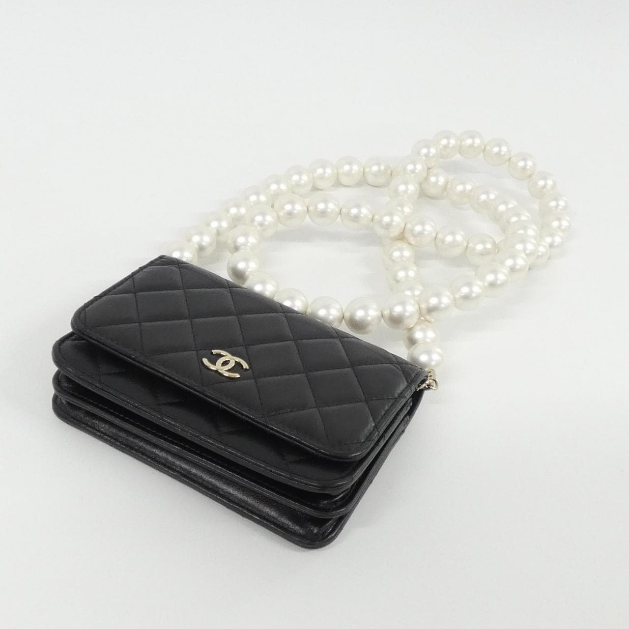 CHANEL Timeless Classic AP1839 Wallet 3