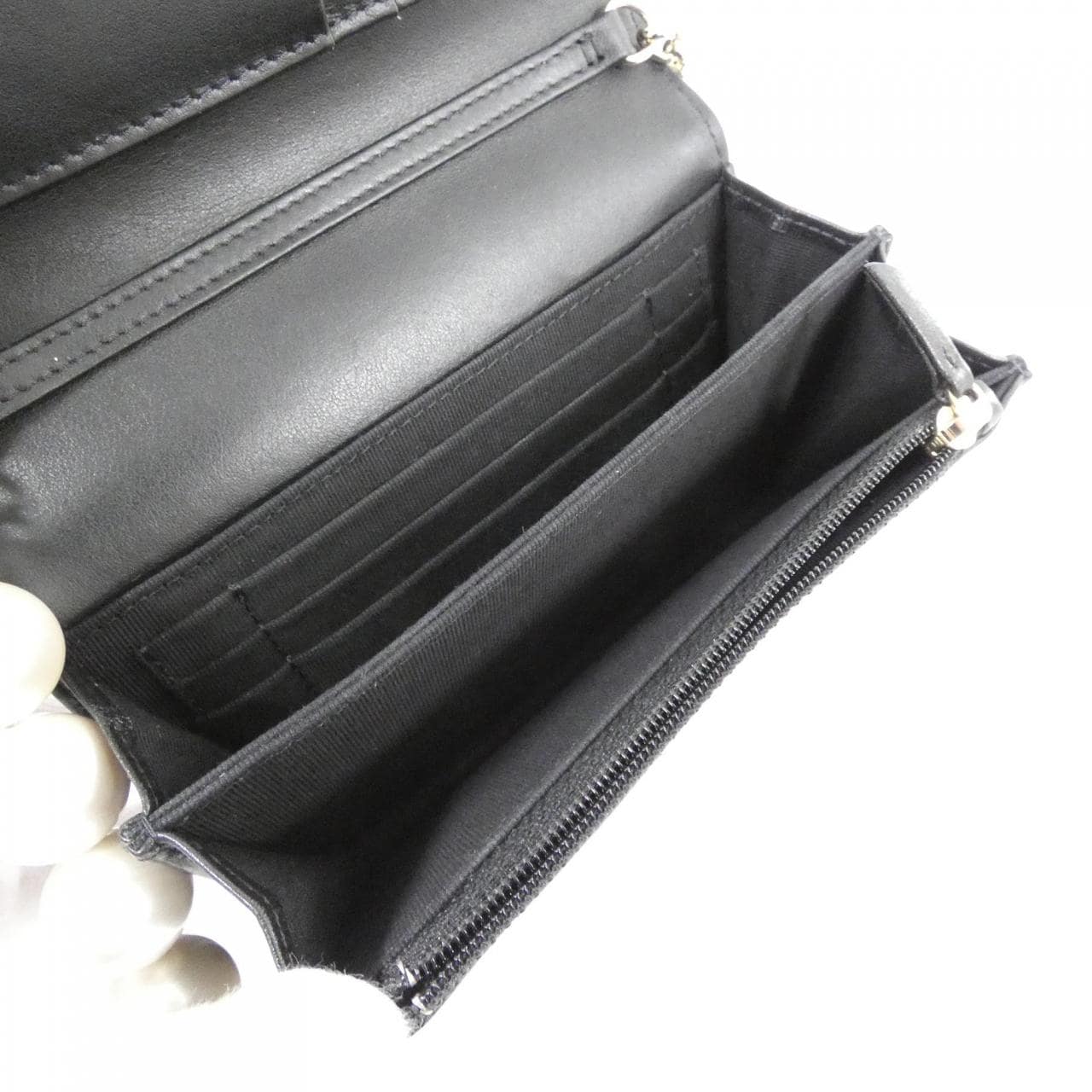 CHANEL Timeless Classic AP1839 Wallet 9